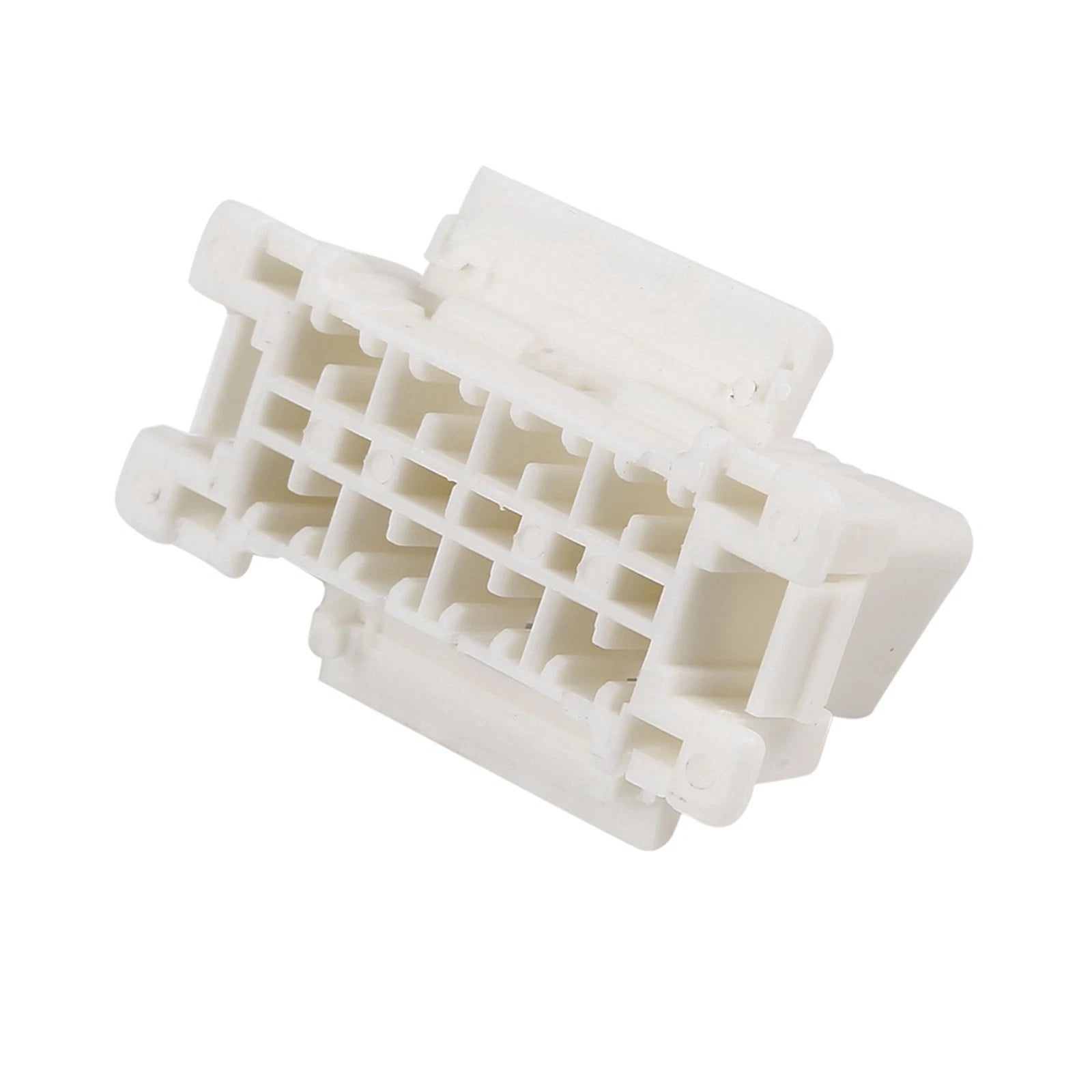 OBD2 Diagnostic Connector Female Socket for Toyota, Kia (1 Piece)