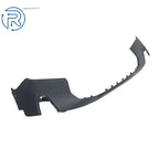 Front Upper Bumper Cover for GMC Acadia (2020-2022) Primed
