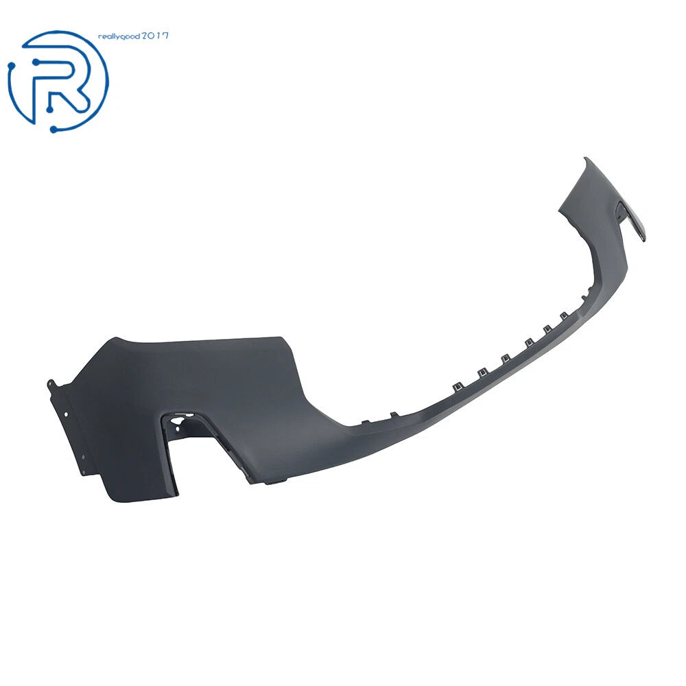 Front Upper Bumper Cover for GMC Acadia (2020-2022) Primed