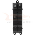 Master Power Window Switch for Nissan Sentra (2008–2012) 25401-ZE80A