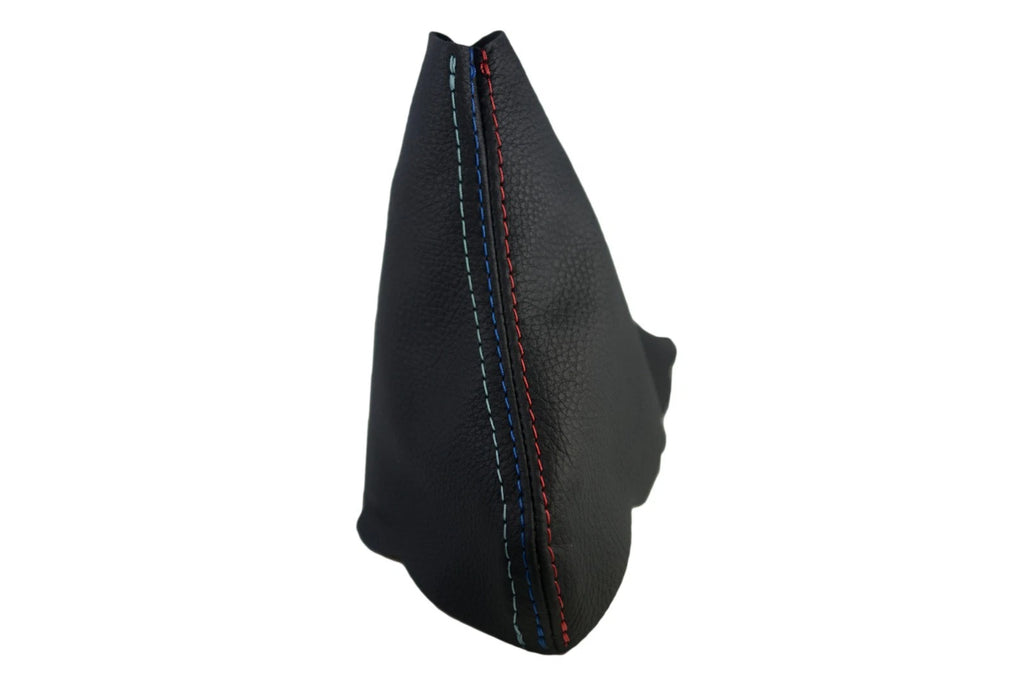 E Brake Boot for BMW E90 (2005–2013) Synthetic Leather M Type Stitch