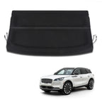 Rear Cargo Cover for Lincoln Corsair (2020–2024)