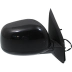 Power Mirror Set for Mitsubishi Outlander (2010–2013) Manual Folding