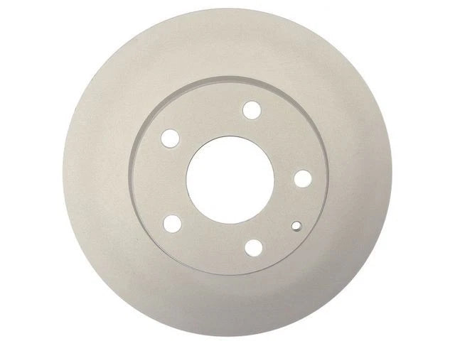 Front Brake Rotor for Mazda CX-3 (2016–2022) JH382TN