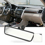 Interior Rearview Mirror for Nissan Teana Tiida Qashqai X-Trail Sylphy (2003–2023)