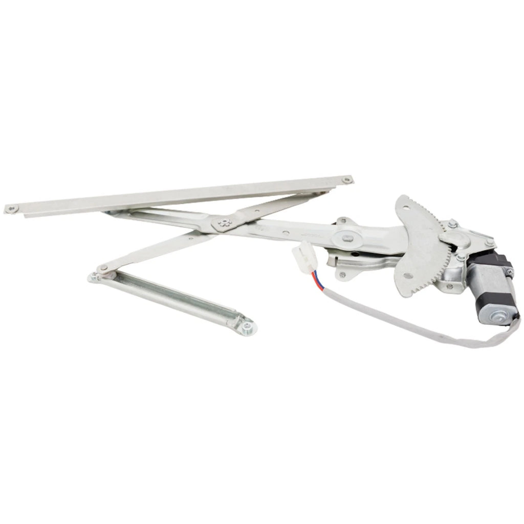 Power Window Regulator for Scion xB (2004–2006) Front Left with Motor