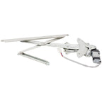 Power Window Regulator for Scion xB (2004–2006) Front Left with Motor