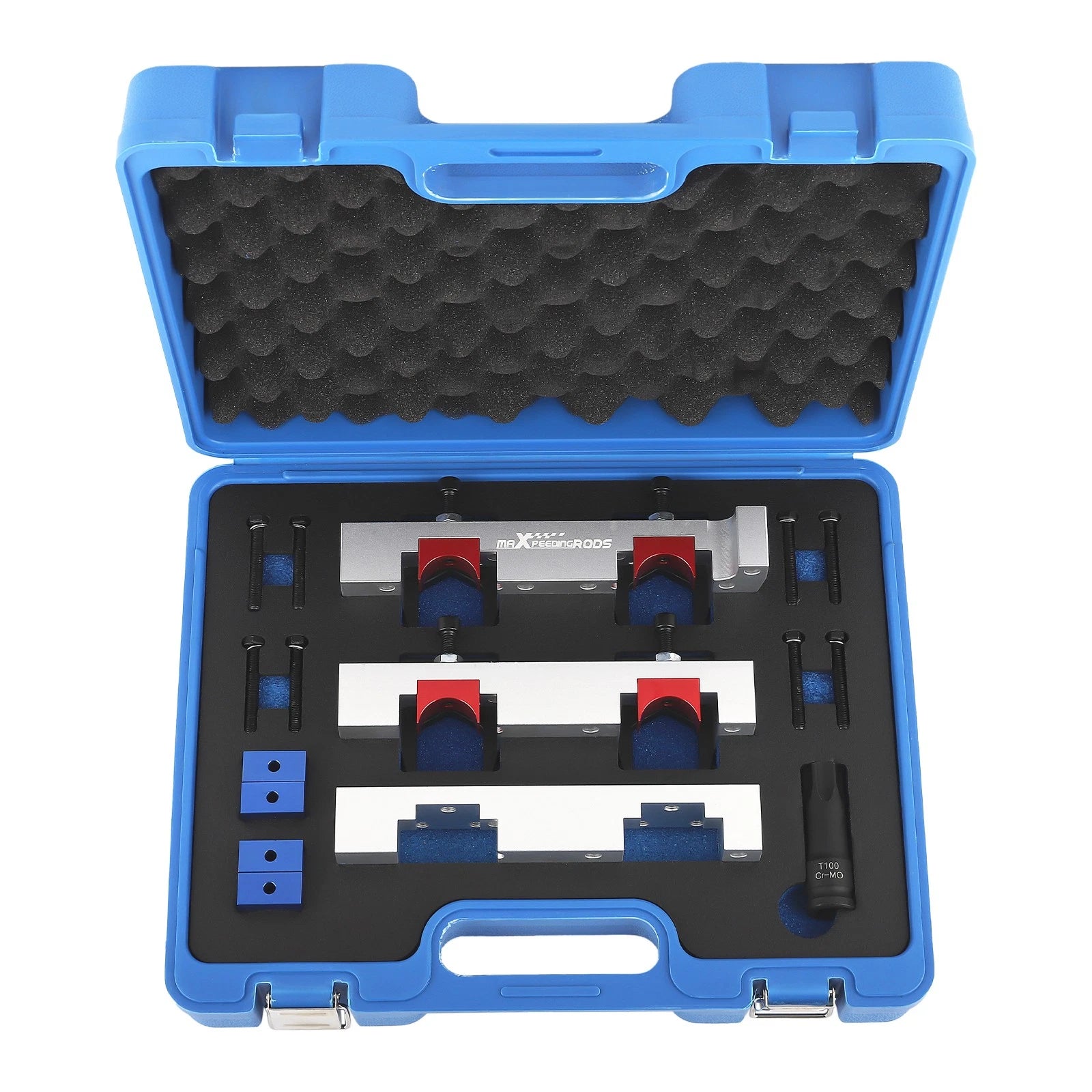 Camshaft Locking Alignment Timing Tool for Mercedes-Benz 1.6L V4 (2010–2015)
