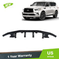 Front Bumper for Infiniti QX56 (2011–2013) & QX80 (2015–2023) and Nissan Armada (2017–2024)