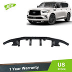 Front Bumper for Infiniti QX56 (2011–2013) & QX80 (2015–2023) and Nissan Armada (2017–2024)