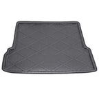 Rear Trunk Mat Boot Liner for Toyota Land Cruiser Prado (2010-2023)