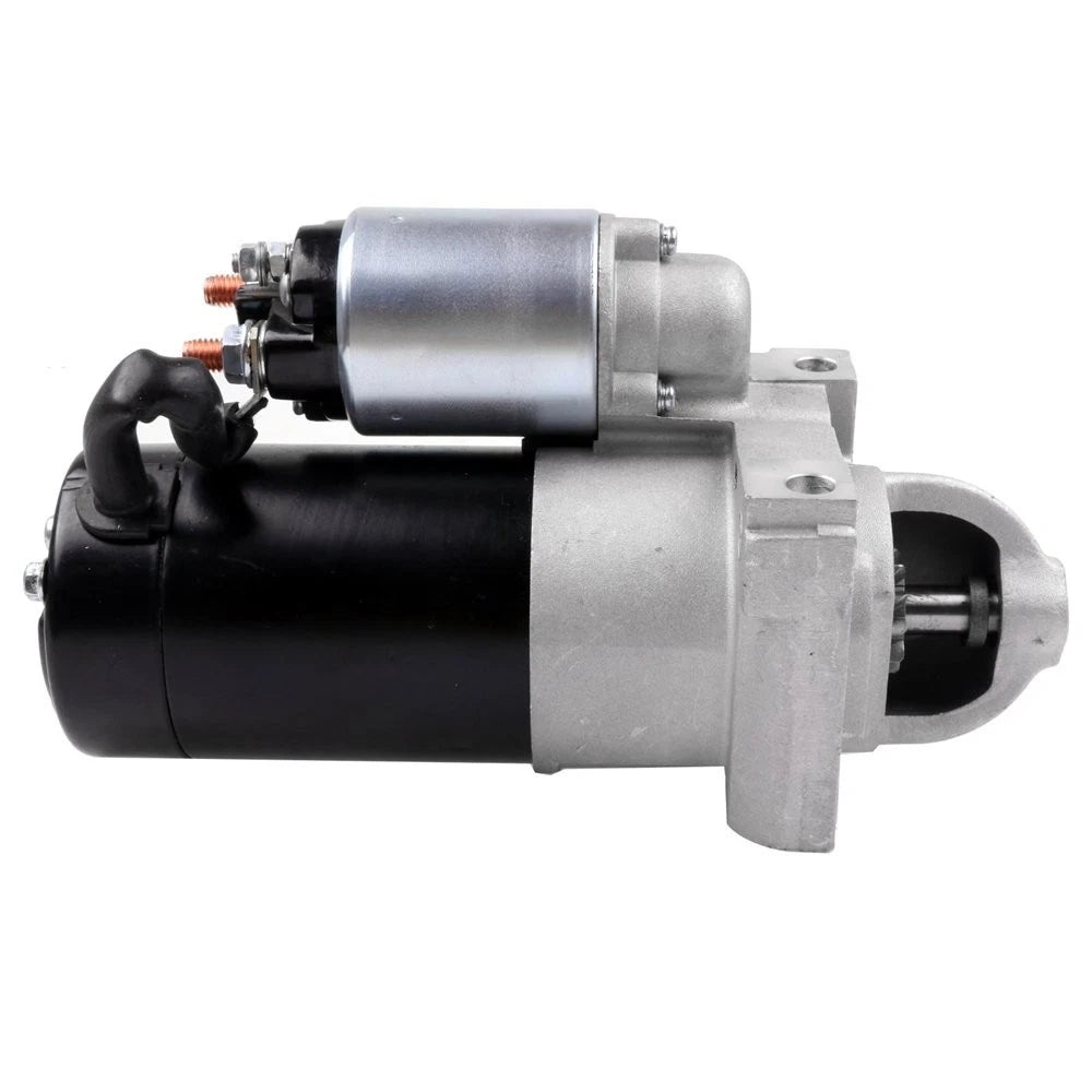 Aluminum Starter for Chevrolet Silverado 1500 (2000–2003)