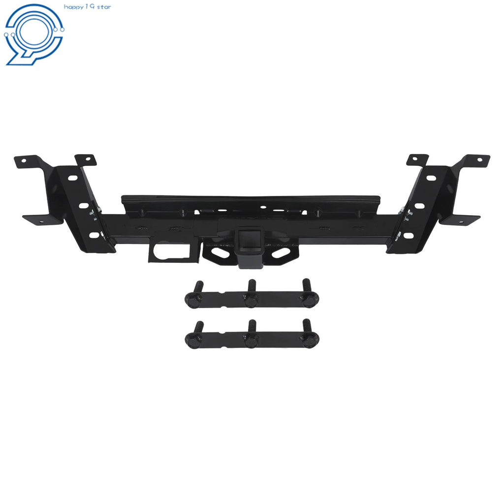 Trailer Hitch Tow Receiver for Ford F150 (2009–2014)