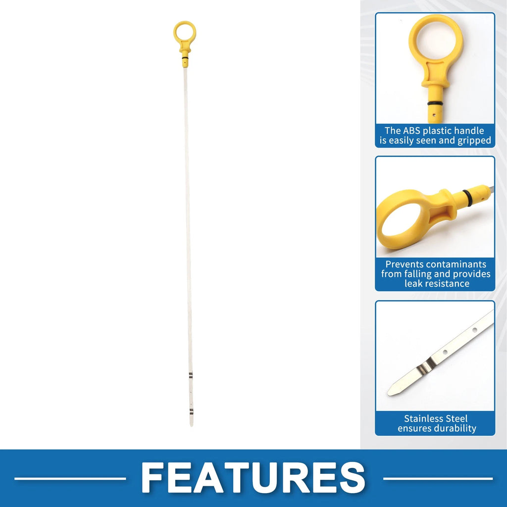 Engine Oil Dipstick for Ford Edge (2012–2014)