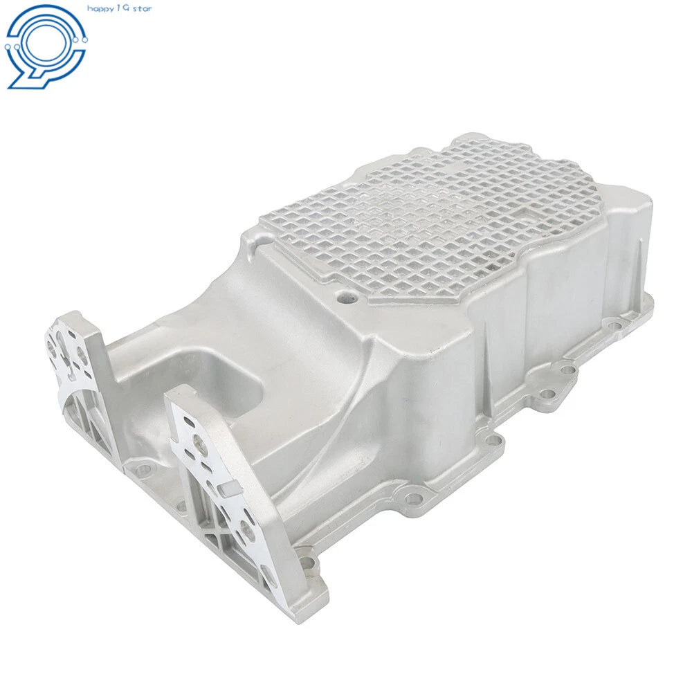 Engine Oil Pan Sump for Ford Escape Fusion Lincoln Zephyr Mercury V6 (2006–2012)