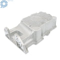 Engine Oil Pan Sump for Ford Escape Fusion Lincoln Zephyr Mercury V6 (2006–2012)
