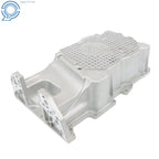 Engine Oil Pan Sump for Ford Escape Fusion Lincoln Zephyr Mercury V6 (2006–2012)