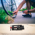 Carbon Fiber Fork Guide for Bicycle Seatpost Cutting Blades Tool