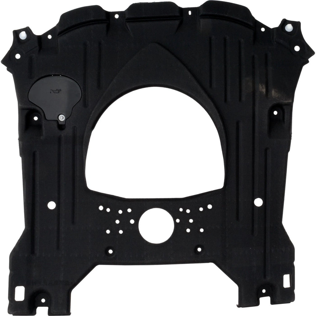 Engine Splash Shield for Chrysler Pacifica (2020–2024) AWD