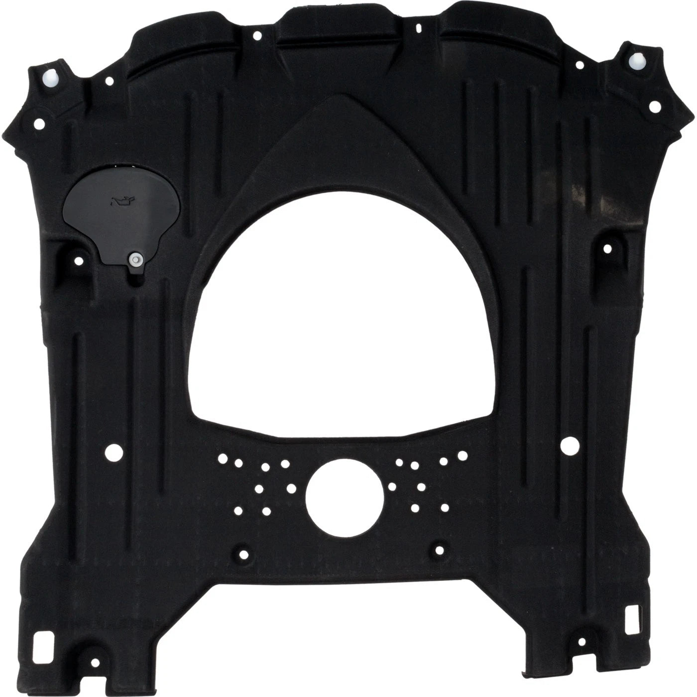 Engine Splash Shield for Chrysler Pacifica (2020–2024) AWD