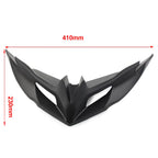 Cowl Headlight Windscreen Fairing Cover for Kawasaki Versys 650 (2015-2023)