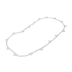 Clutch Cover Gasket for Kawasaki (11009-1644, 11060-1121)