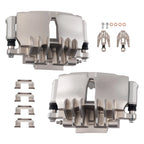 Front Left & Right Disc Brake Calipers for Ford Mustang (2003–2004) 18-B4839