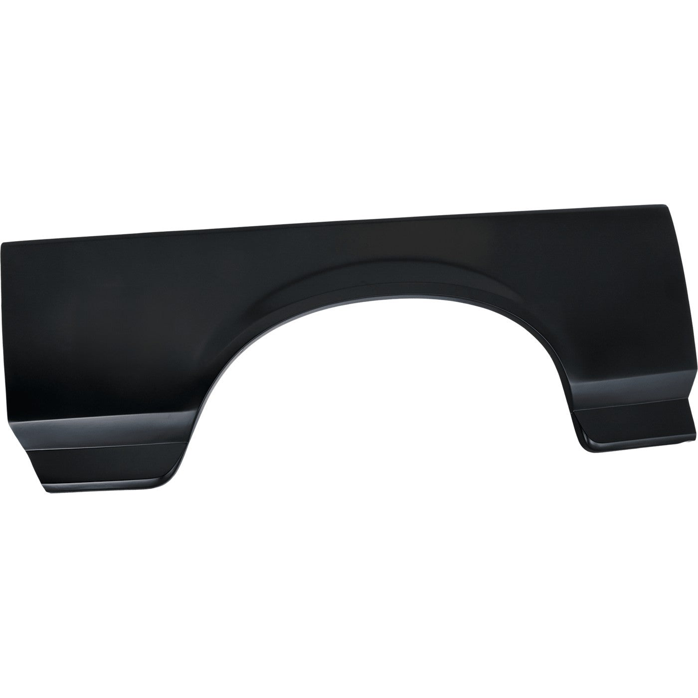 Set of 2 Wheel Arch Repair Panels for Rear Driver & Passenger Side