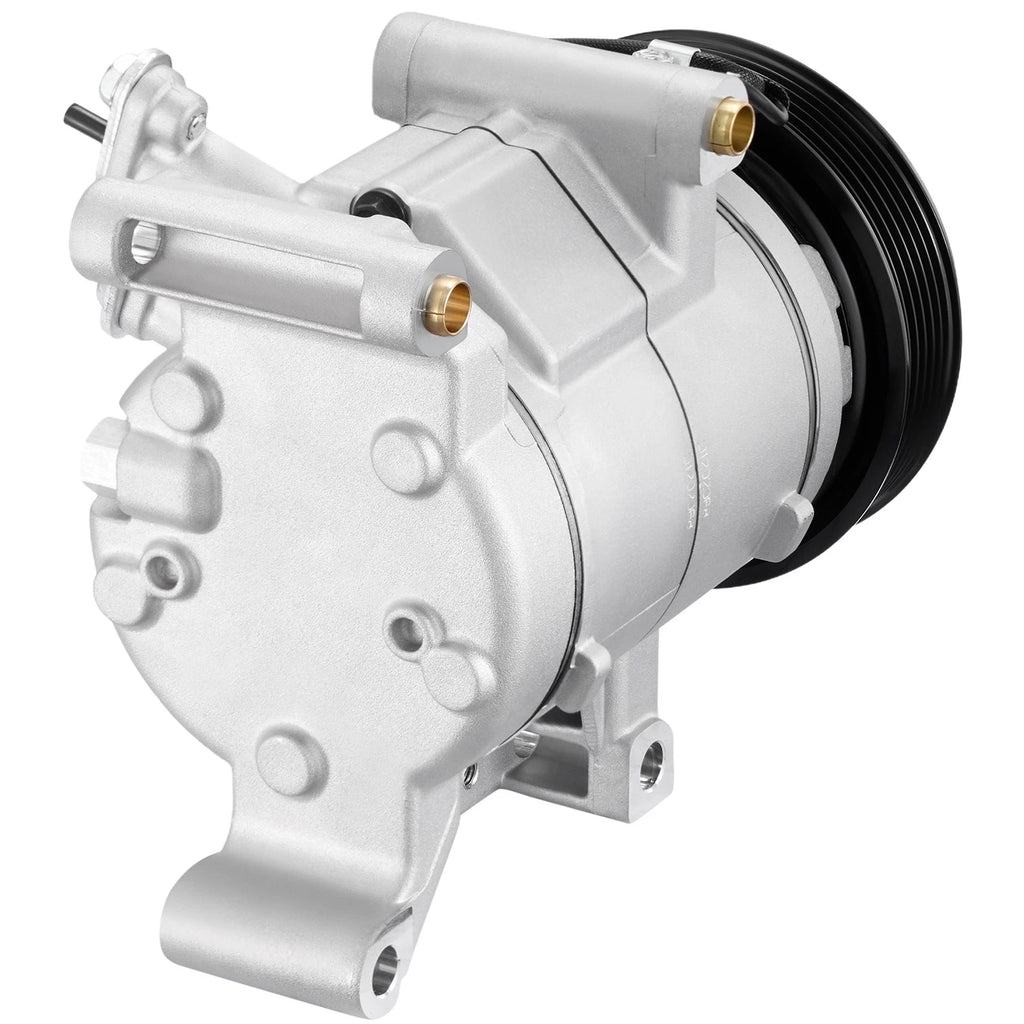 A/C Compressor for Mazda 3 Sport (2014–2018) & CX-5 (2013–2022) 2.0L 2.5L