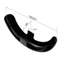21" Wrap Front Fender for Harley Touring Electra Street Road Glide (2014–2023)