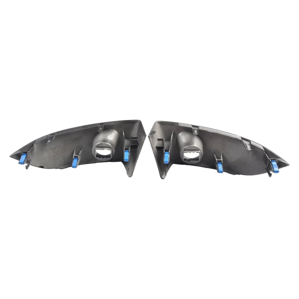 Panel Trim Finish Center Instrument Cluster
