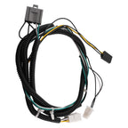 Clutch Wiring Harness for John Deere L120 L130 X140 (GY21127 GY20166)