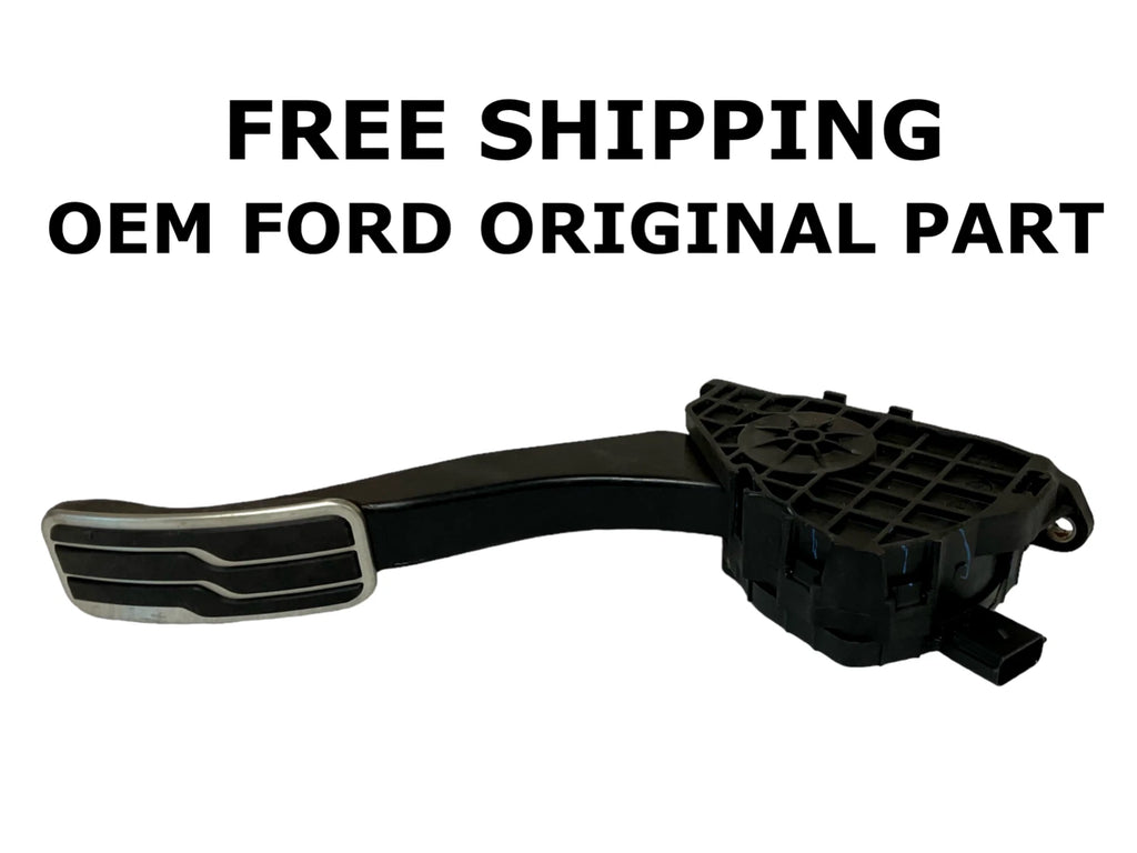 Accelerator Gas Pedal for Ford Fusion (2017–2020) DG9C-9F836-CD