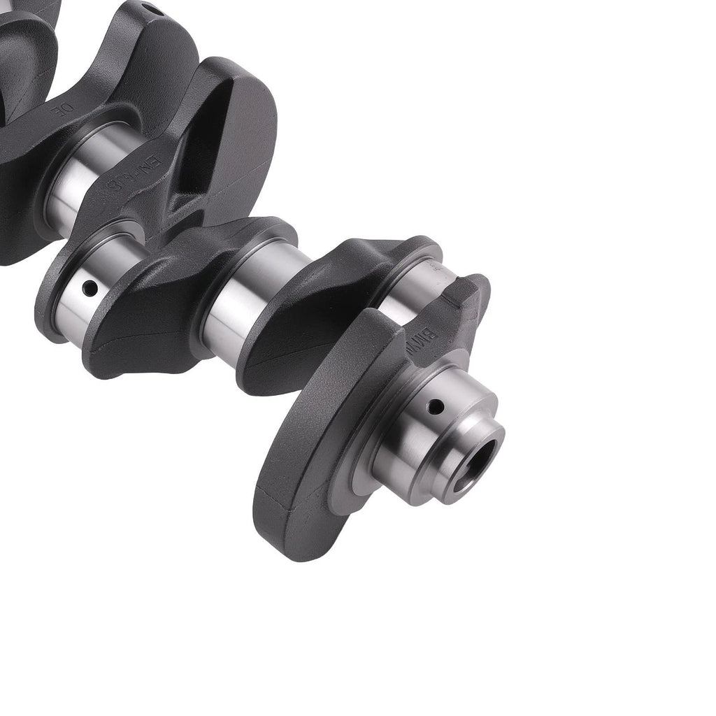 Crankshaft 11217516040 for BMW 2.0 E81 E87 E88 (2004–2013)