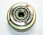 8 Poles Magneto Stator Roller Flywheel for 250cc Engine ATV (PIT Trail Quad)