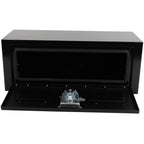 2X Storage Tool Box with Chain and Lock for Truck / Garage / RV