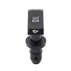 Dipstick Pull Handle for Ford Mustang GT V8 GT500 (1999–2011) Black