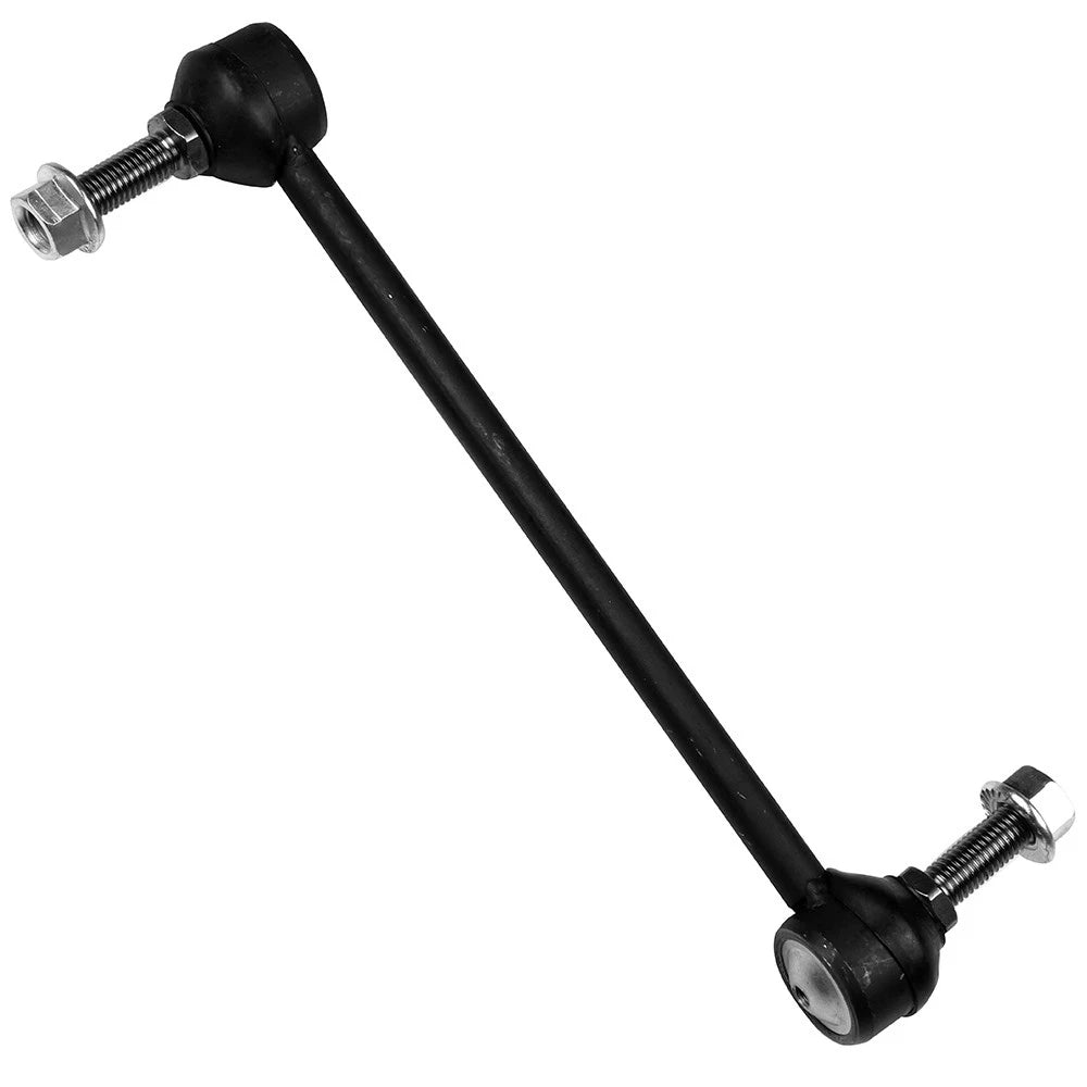 Set of 8 Front Lower Control Arms Tie Rods Sway Bars for Ford Mustang (2005–2010)