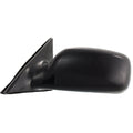 Power Mirror for Toyota Camry (2002–2006) Driver Side Heated Paintable