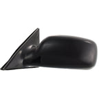 Power Mirror for Toyota Camry (2002–2006) Driver Side Heated Paintable