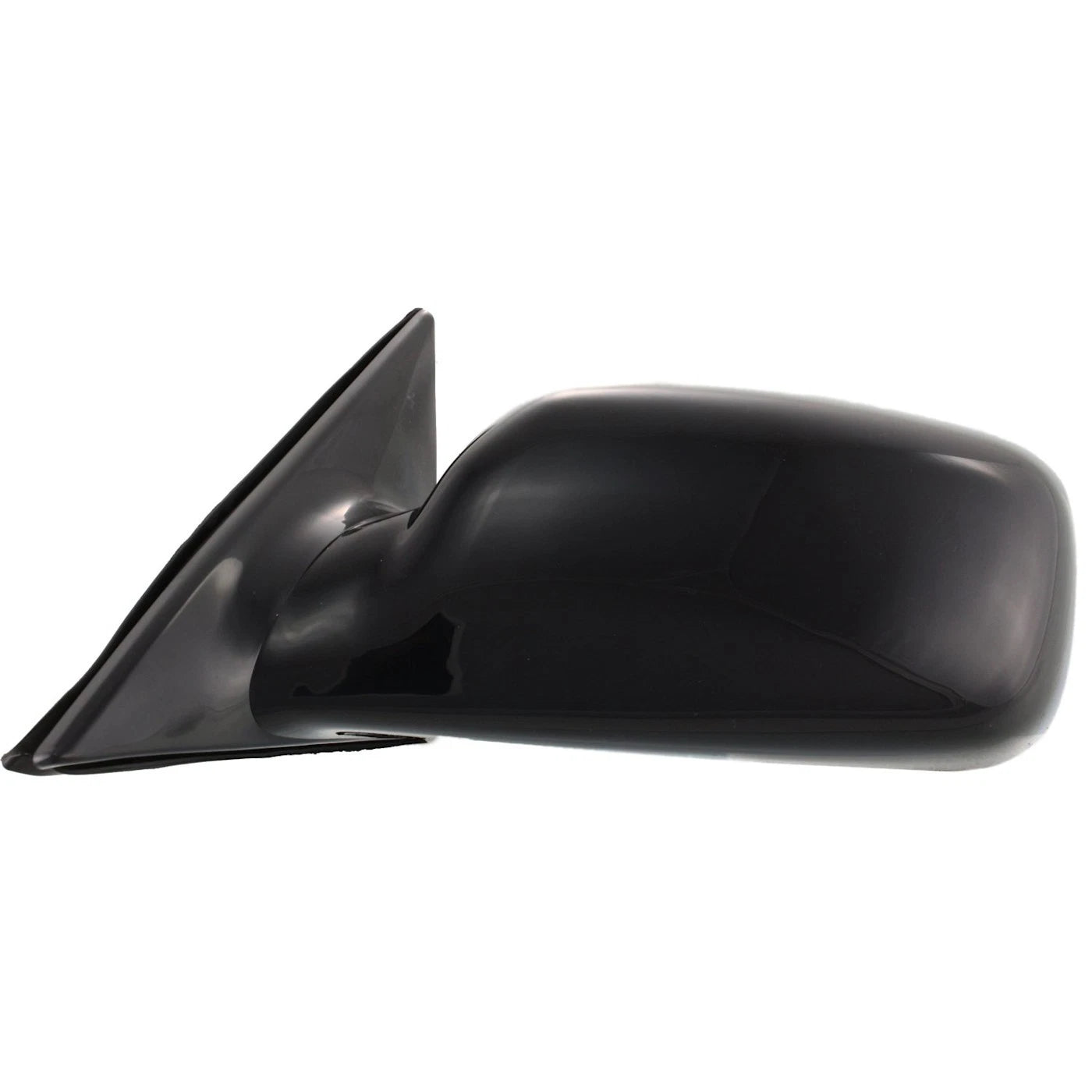 Power Mirror for Toyota Camry (2002–2006) Driver Side Heated Paintable