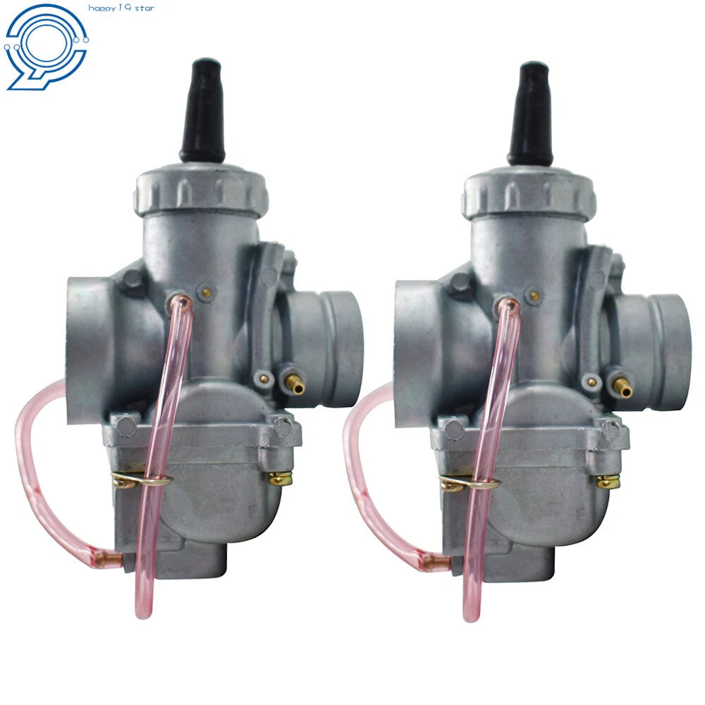 2X Carburetor for Yamaha Banshee 350 (1987-2006)