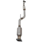 Manifold Catalytic Converter for Nissan Sentra 2003-2006