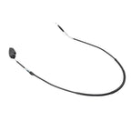 Clutch Cable for Yamaha DT250 DT400 IT175 IT200 YZ100 YZ125 (1972-1983)