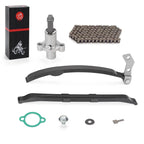 Cam Timing Chain & Tensioner Kit for Yamaha Bear Tracker YFM250 (1999–2004)