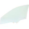 Door Glass for Honda CR-V (Right Side)