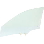 Door Glass for Honda CR-V (Right Side)