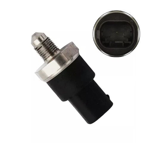 Pressure Sensor 8E0907597 for Audi A4 Quattro (2002–2006) & A8 Quattro (2004–2010)
