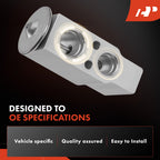 A/C Expansion Valve for Ford Expedition Lincoln Navigator (2007–2008)