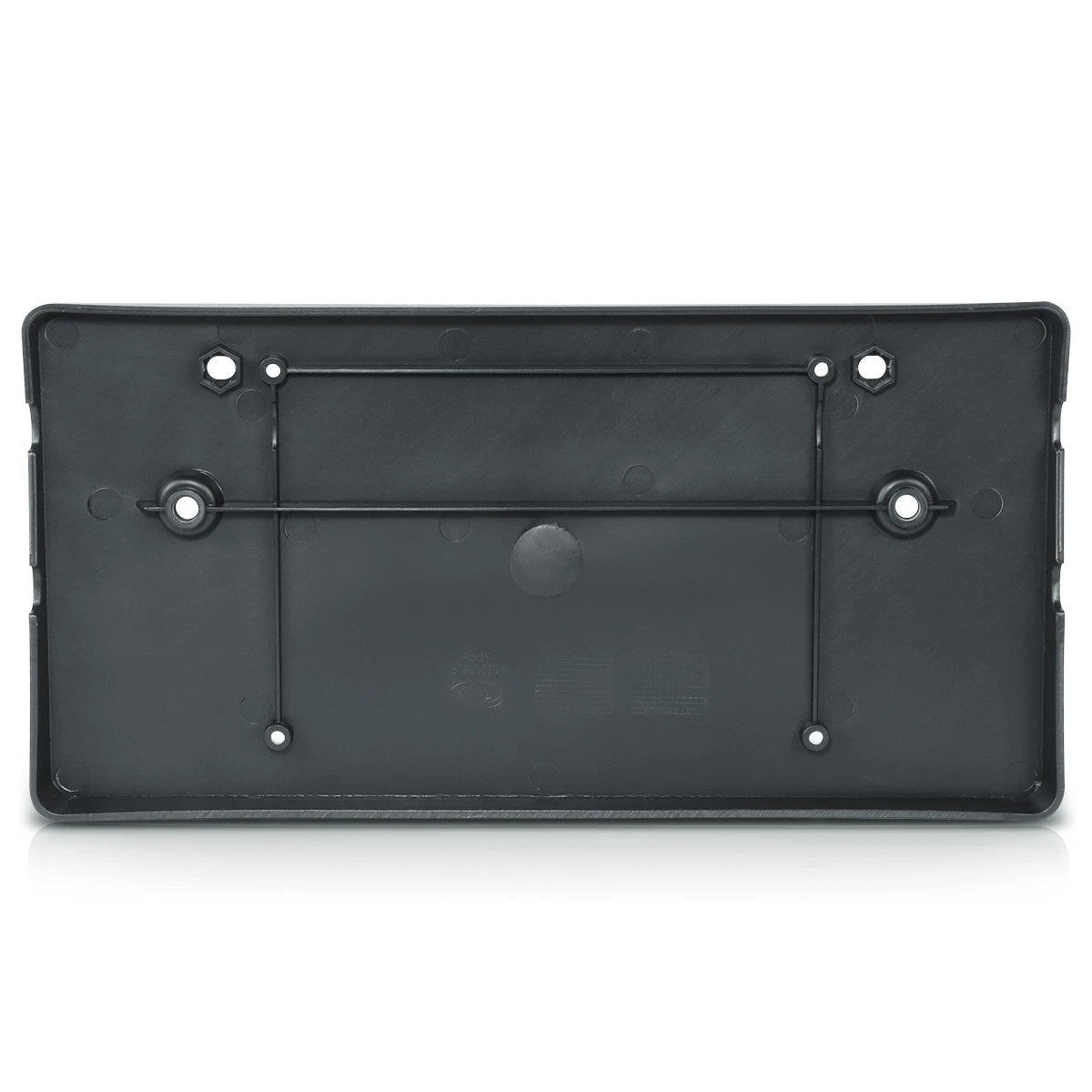 Fog Light Bezel for Nissan Rogue (2014–2016)